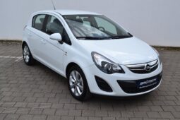 
										Opel Corsa 2013 full									