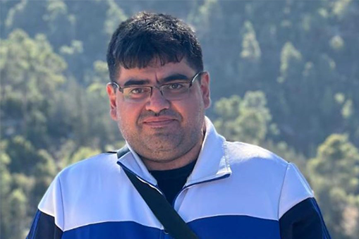 Team member photo